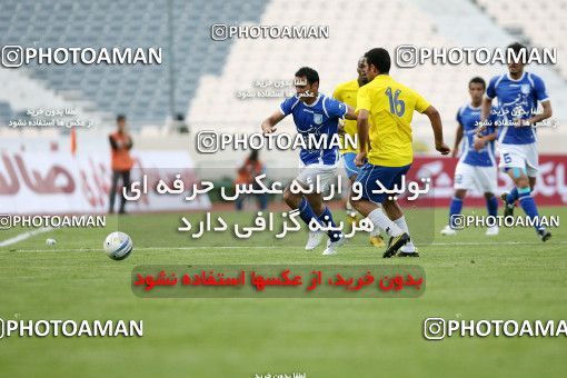 1189545, Tehran, Iran, Iran Pro League، Persian Gulf Cup، 2010-11 season، Second Leg، Week 31، Esteghlal 6 v 2 Sanat Naft Abadan on 2011/04/23 at Azadi Stadium