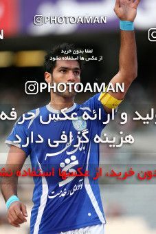 1189695, Tehran, Iran, Iran Pro League، Persian Gulf Cup، 2010-11 season، Second Leg، Week 31، Esteghlal 6 v 2 Sanat Naft Abadan on 2011/04/23 at Azadi Stadium