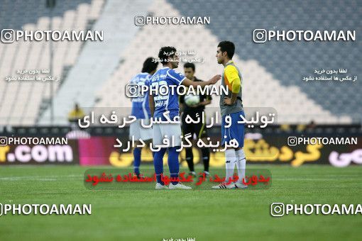 1189703, Tehran, Iran, Iran Pro League، Persian Gulf Cup، 2010-11 season، Second Leg، Week 31، Esteghlal 6 v 2 Sanat Naft Abadan on 2011/04/23 at Azadi Stadium