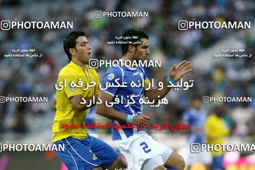 1189699, Tehran, Iran, Iran Pro League، Persian Gulf Cup، 2010-11 season، Second Leg، Week 31، Esteghlal 6 v 2 Sanat Naft Abadan on 2011/04/23 at Azadi Stadium