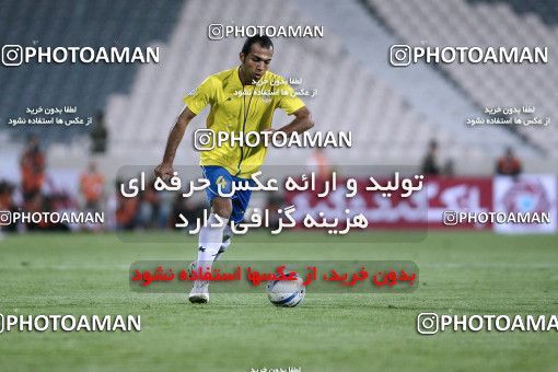 1189691, Tehran, Iran, Iran Pro League، Persian Gulf Cup، 2010-11 season، Second Leg، Week 31، Esteghlal 6 v 2 Sanat Naft Abadan on 2011/04/23 at Azadi Stadium