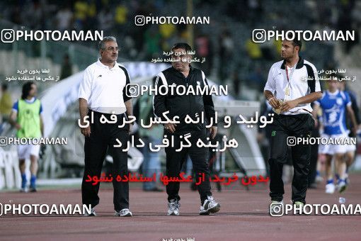 1189539, Tehran, Iran, Iran Pro League، Persian Gulf Cup، 2010-11 season، Second Leg، Week 31، Esteghlal 6 v 2 Sanat Naft Abadan on 2011/04/23 at Azadi Stadium