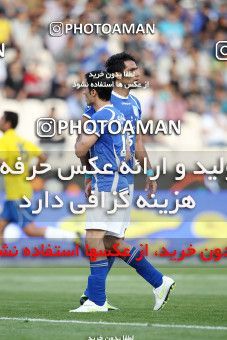 1190334, Tehran, Iran, Iran Pro League، Persian Gulf Cup، 2010-11 season، Second Leg، Week 31، Esteghlal 6 v 2 Sanat Naft Abadan on 2011/04/23 at Azadi Stadium