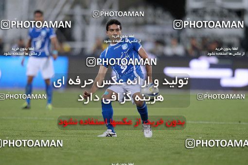 1190617, Tehran, Iran, Iran Pro League، Persian Gulf Cup، 2010-11 season، Second Leg، Week 31، Esteghlal 6 v 2 Sanat Naft Abadan on 2011/04/23 at Azadi Stadium