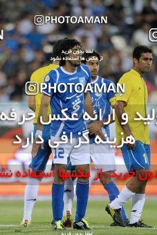 1190621, Tehran, Iran, Iran Pro League، Persian Gulf Cup، 2010-11 season، Second Leg، Week 31، Esteghlal 6 v 2 Sanat Naft Abadan on 2011/04/23 at Azadi Stadium