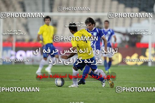 1190593, Tehran, Iran, Iran Pro League، Persian Gulf Cup، 2010-11 season، Second Leg، Week 31، Esteghlal 6 v 2 Sanat Naft Abadan on 2011/04/23 at Azadi Stadium