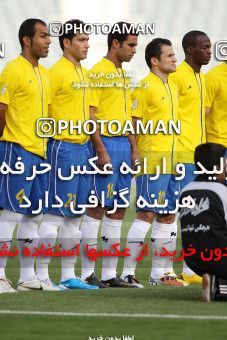 1190687, Tehran, Iran, Iran Pro League، Persian Gulf Cup، 2010-11 season، Second Leg، Week 31، Esteghlal 6 v 2 Sanat Naft Abadan on 2011/04/23 at Azadi Stadium