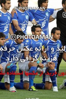 1190519, Tehran, Iran, Iran Pro League، Persian Gulf Cup، 2010-11 season، Second Leg، Week 31، Esteghlal 6 v 2 Sanat Naft Abadan on 2011/04/23 at Azadi Stadium