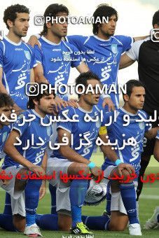 1190567, Tehran, Iran, Iran Pro League، Persian Gulf Cup، 2010-11 season، Second Leg، Week 31، Esteghlal 6 v 2 Sanat Naft Abadan on 2011/04/23 at Azadi Stadium