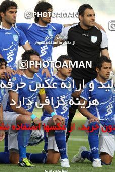 1190436, Tehran, Iran, Iran Pro League، Persian Gulf Cup، 2010-11 season، Second Leg، Week 31، Esteghlal 6 v 2 Sanat Naft Abadan on 2011/04/23 at Azadi Stadium