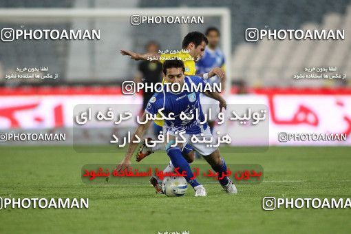 1189243, Tehran, Iran, Iran Pro League، Persian Gulf Cup، 2010-11 season، Second Leg، Week 31، Esteghlal 6 v 2 Sanat Naft Abadan on 2011/04/23 at Azadi Stadium