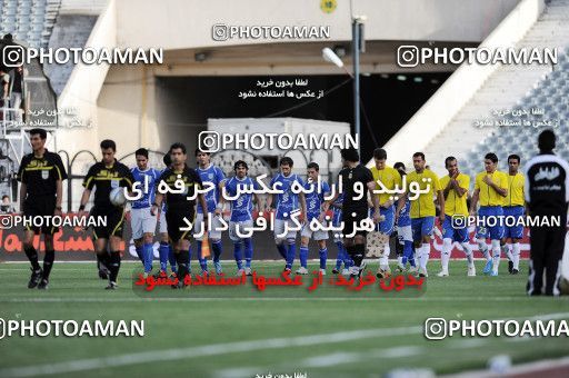 1189328, Tehran, Iran, Iran Pro League، Persian Gulf Cup، 2010-11 season، Second Leg، Week 31، Esteghlal 6 v 2 Sanat Naft Abadan on 2011/04/23 at Azadi Stadium