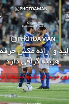 1189360, Tehran, Iran, Iran Pro League، Persian Gulf Cup، 2010-11 season، Second Leg، Week 31، Esteghlal 6 v 2 Sanat Naft Abadan on 2011/04/23 at Azadi Stadium