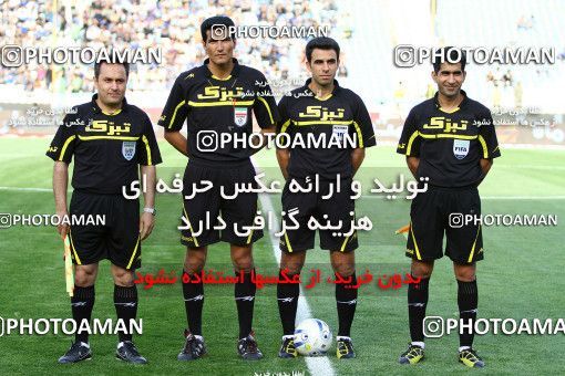 1189419, Tehran, Iran, Iran Pro League، Persian Gulf Cup، 2010-11 season، Second Leg، Week 31، Esteghlal 6 v 2 Sanat Naft Abadan on 2011/04/23 at Azadi Stadium