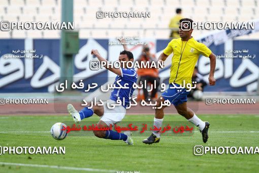 1189423, Tehran, Iran, Iran Pro League، Persian Gulf Cup، 2010-11 season، Second Leg، Week 31، Esteghlal 6 v 2 Sanat Naft Abadan on 2011/04/23 at Azadi Stadium