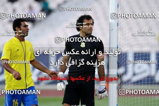 1189388, Tehran, Iran, Iran Pro League، Persian Gulf Cup، 2010-11 season، Second Leg، Week 31، Esteghlal 6 v 2 Sanat Naft Abadan on 2011/04/23 at Azadi Stadium