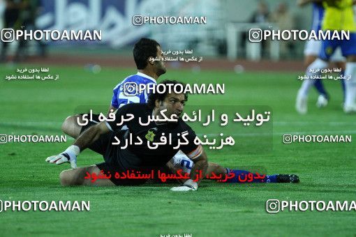 1189382, Tehran, Iran, Iran Pro League، Persian Gulf Cup، 2010-11 season، Second Leg، Week 31، Esteghlal 6 v 2 Sanat Naft Abadan on 2011/04/23 at Azadi Stadium