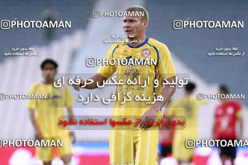 1189755, Tehran, Iran, لیگ برتر فوتبال ایران، Persian Gulf Cup، Week 31، Second Leg، Naft Tehran 1 v 5 Persepolis on 2011/04/24 at Azadi Stadium