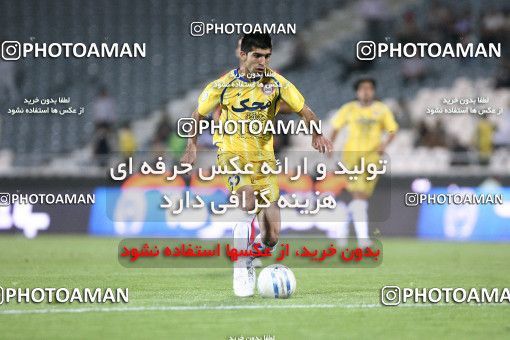 1189812, Tehran, Iran, Iran Pro League، Persian Gulf Cup، 2010-11 season، Second Leg، Week 31، Naft Tehran ۱ v 5 Persepolis on 2011/04/24 at Azadi Stadium