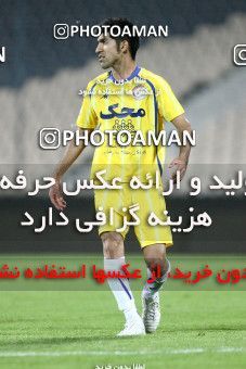 1189836, Tehran, Iran, Iran Pro League، Persian Gulf Cup، 2010-11 season، Second Leg، Week 31، Naft Tehran ۱ v 5 Persepolis on 2011/04/24 at Azadi Stadium