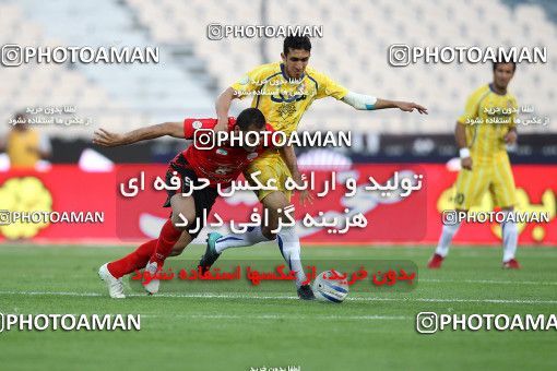 1190126, Tehran, Iran, Iran Pro League، Persian Gulf Cup، 2010-11 season، Second Leg، Week 31، Naft Tehran ۱ v 5 Persepolis on 2011/04/24 at Azadi Stadium