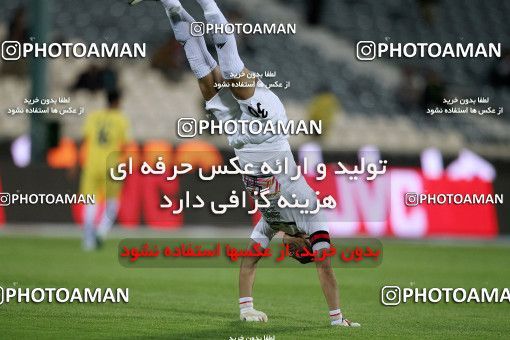 1190291, Tehran, Iran, Iran Pro League، Persian Gulf Cup، 2010-11 season، Second Leg، Week 31، Naft Tehran ۱ v 5 Persepolis on 2011/04/24 at Azadi Stadium