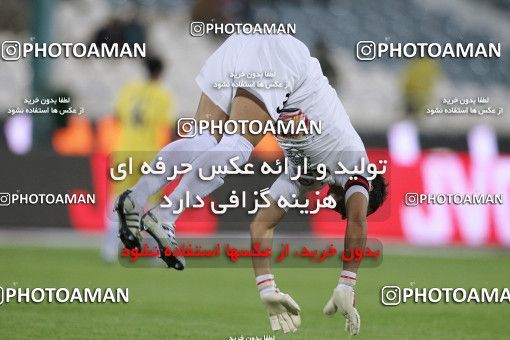 1190077, Tehran, Iran, Iran Pro League، Persian Gulf Cup، 2010-11 season، Second Leg، Week 31، Naft Tehran ۱ v 5 Persepolis on 2011/04/24 at Azadi Stadium