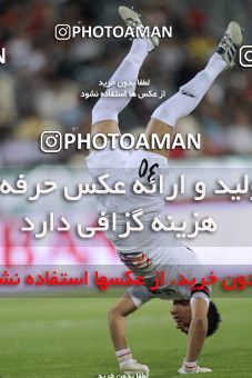 1189982, Tehran, Iran, Iran Pro League، Persian Gulf Cup، 2010-11 season، Second Leg، Week 31، Naft Tehran ۱ v 5 Persepolis on 2011/04/24 at Azadi Stadium