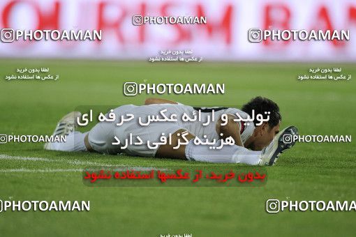 1189964, Tehran, Iran, Iran Pro League، Persian Gulf Cup، 2010-11 season، Second Leg، Week 31، Naft Tehran ۱ v 5 Persepolis on 2011/04/24 at Azadi Stadium