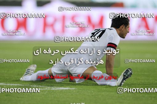 1189961, Tehran, Iran, Iran Pro League، Persian Gulf Cup، 2010-11 season، Second Leg، Week 31، Naft Tehran ۱ v 5 Persepolis on 2011/04/24 at Azadi Stadium