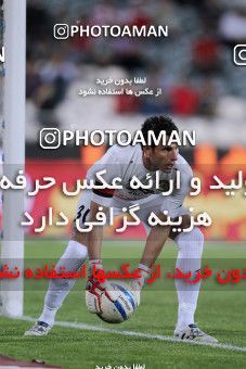 1189942, Tehran, Iran, Iran Pro League، Persian Gulf Cup، 2010-11 season، Second Leg، Week 31، Naft Tehran ۱ v 5 Persepolis on 2011/04/24 at Azadi Stadium