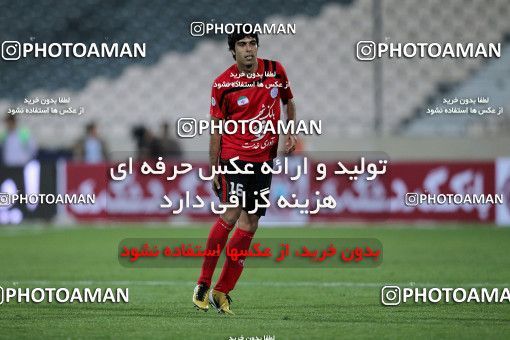 1190155, Tehran, Iran, Iran Pro League، Persian Gulf Cup، 2010-11 season، Second Leg، Week 31، Naft Tehran ۱ v 5 Persepolis on 2011/04/24 at Azadi Stadium