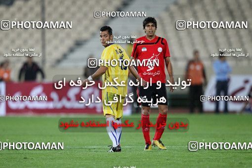 1190108, Tehran, Iran, Iran Pro League، Persian Gulf Cup، 2010-11 season، Second Leg، Week 31، Naft Tehran ۱ v 5 Persepolis on 2011/04/24 at Azadi Stadium