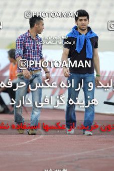 1190285, Tehran, Iran, لیگ برتر فوتبال ایران، Persian Gulf Cup، Week 31، Second Leg، Naft Tehran 1 v 5 Persepolis on 2011/04/24 at Azadi Stadium