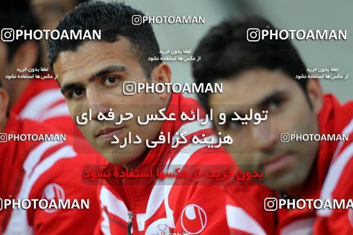 1189955, Tehran, Iran, لیگ برتر فوتبال ایران، Persian Gulf Cup، Week 31، Second Leg، Naft Tehran 1 v 5 Persepolis on 2011/04/24 at Azadi Stadium