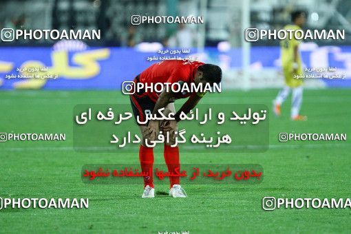 1189510, Tehran, Iran, Iran Pro League، Persian Gulf Cup، 2010-11 season، Second Leg، Week 31، Naft Tehran ۱ v 5 Persepolis on 2011/04/24 at Azadi Stadium