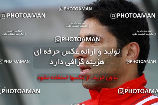 1189536, Tehran, Iran, لیگ برتر فوتبال ایران، Persian Gulf Cup، Week 31، Second Leg، Naft Tehran 1 v 5 Persepolis on 2011/04/24 at Azadi Stadium