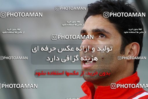 1189453, Tehran, Iran, لیگ برتر فوتبال ایران، Persian Gulf Cup، Week 31، Second Leg، Naft Tehran 1 v 5 Persepolis on 2011/04/24 at Azadi Stadium