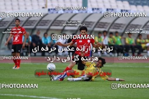 1189498, Tehran, Iran, Iran Pro League، Persian Gulf Cup، 2010-11 season، Second Leg، Week 31، Naft Tehran ۱ v 5 Persepolis on 2011/04/24 at Azadi Stadium