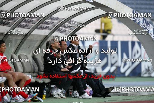 1189080, Tehran, Iran, Iran Pro League، Persian Gulf Cup، 2010-11 season، Second Leg، Week 31، Naft Tehran ۱ v 5 Persepolis on 2011/04/24 at Azadi Stadium