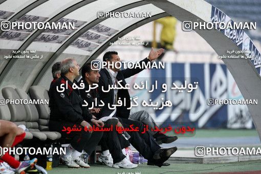 1189069, Tehran, Iran, Iran Pro League، Persian Gulf Cup، 2010-11 season، Second Leg، Week 31، Naft Tehran ۱ v 5 Persepolis on 2011/04/24 at Azadi Stadium