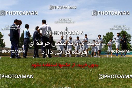 1190775, Tehran, , Esteghlal Football Team Training Session on 2011/04/26 at Sanaye Defa Stadium