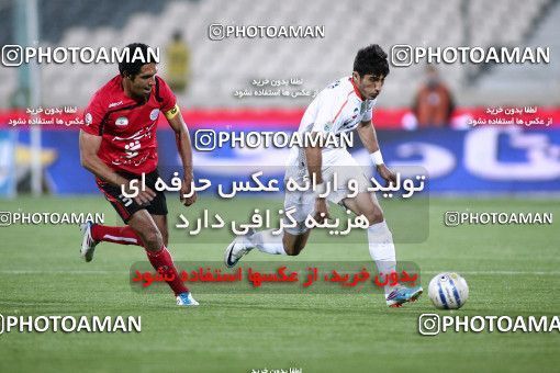 1191536, Tehran, [*parameter:4*], Iran Pro League، Persian Gulf Cup، 2010-11 season، Second Leg، Week 32، Persepolis ۰ v ۰ Mes Kerman on 2011/04/28 at Azadi Stadium