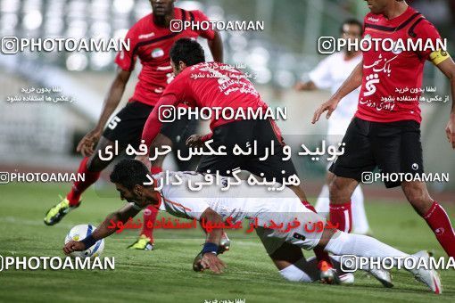 1191476, Tehran, [*parameter:4*], Iran Pro League، Persian Gulf Cup، 2010-11 season، Second Leg، Week 32، Persepolis ۰ v ۰ Mes Kerman on 2011/04/28 at Azadi Stadium