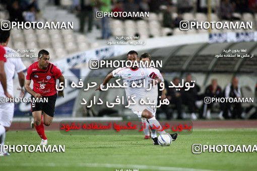 1191583, Tehran, [*parameter:4*], Iran Pro League، Persian Gulf Cup، 2010-11 season، Second Leg، Week 32، Persepolis ۰ v ۰ Mes Kerman on 2011/04/28 at Azadi Stadium