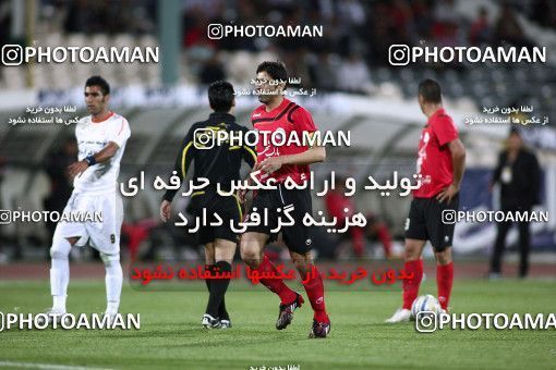 1191541, Tehran, [*parameter:4*], Iran Pro League، Persian Gulf Cup، 2010-11 season، Second Leg، Week 32، Persepolis ۰ v ۰ Mes Kerman on 2011/04/28 at Azadi Stadium