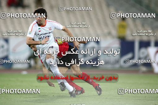 1191520, Tehran, [*parameter:4*], Iran Pro League، Persian Gulf Cup، 2010-11 season، Second Leg، Week 32، Persepolis ۰ v ۰ Mes Kerman on 2011/04/28 at Azadi Stadium