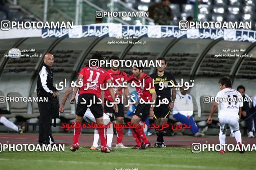 1191612, Tehran, [*parameter:4*], Iran Pro League، Persian Gulf Cup، 2010-11 season، Second Leg، Week 32، Persepolis ۰ v ۰ Mes Kerman on 2011/04/28 at Azadi Stadium