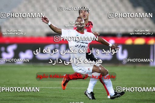 1191561, Tehran, [*parameter:4*], Iran Pro League، Persian Gulf Cup، 2010-11 season، Second Leg، Week 32، Persepolis ۰ v ۰ Mes Kerman on 2011/04/28 at Azadi Stadium