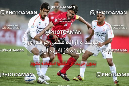 1191482, Tehran, [*parameter:4*], Iran Pro League، Persian Gulf Cup، 2010-11 season، Second Leg، Week 32، Persepolis ۰ v ۰ Mes Kerman on 2011/04/28 at Azadi Stadium